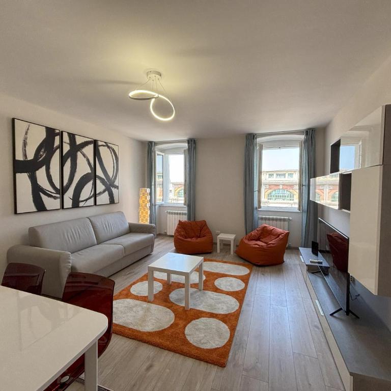 Nazario Sauro 20 - Appartamento con 3 Camere da Letto - 1
