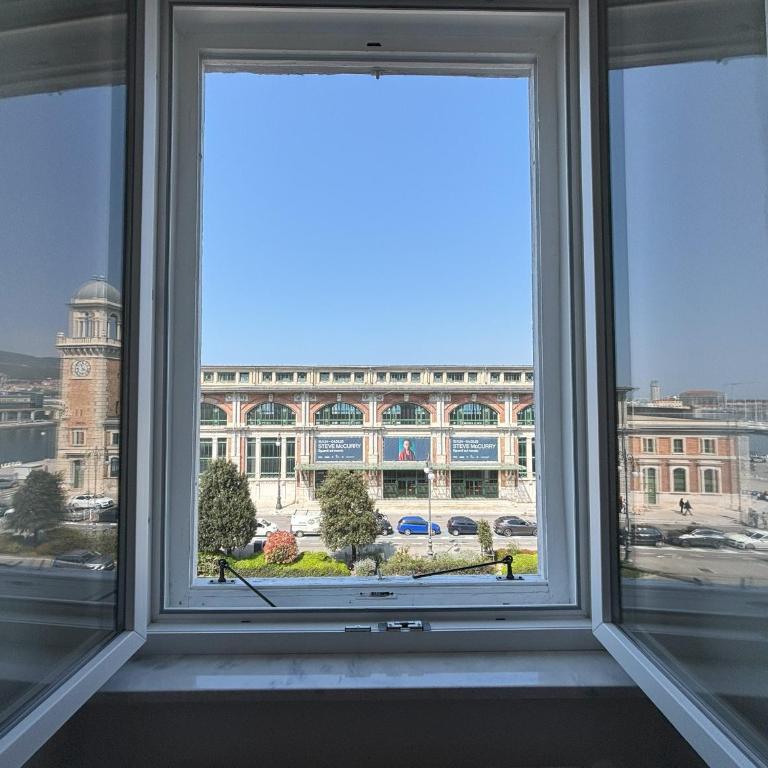 Nazario Sauro 20 - Appartamento con 3 Camere da Letto - 56