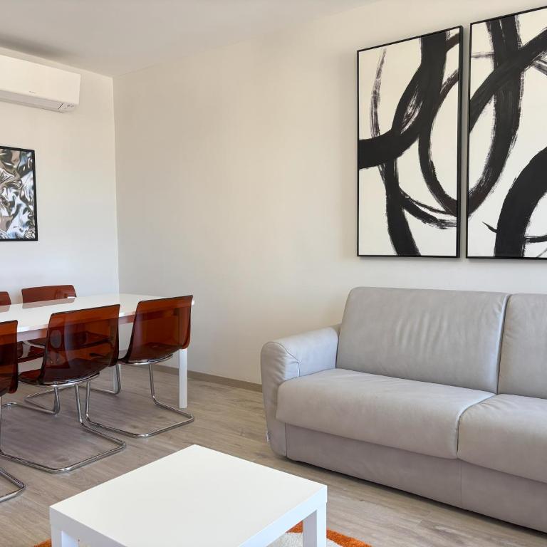 Nazario Sauro 20 - Appartamento con 3 Camere da Letto - 3