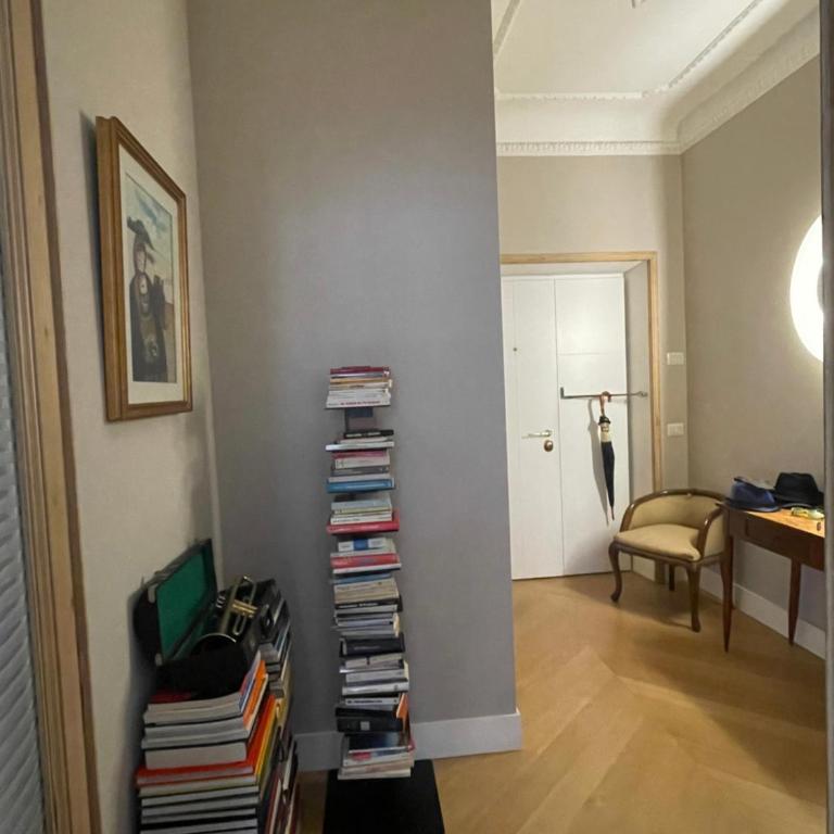 Ciambix Home Roma Vatican - Appartamento - 15