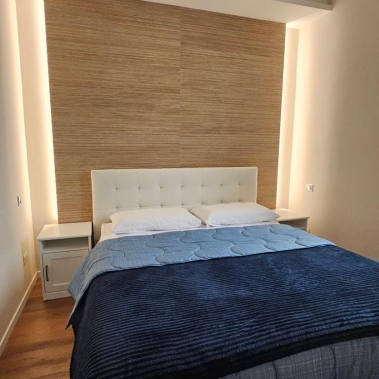 Stefany's House - Appartamento Monolocale con 1 Letto Matrimoniale - 10