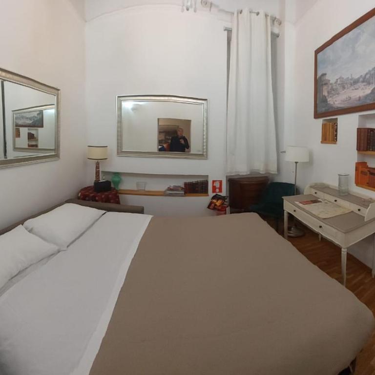 Cozy Navona Apartment - Appartamento - 17