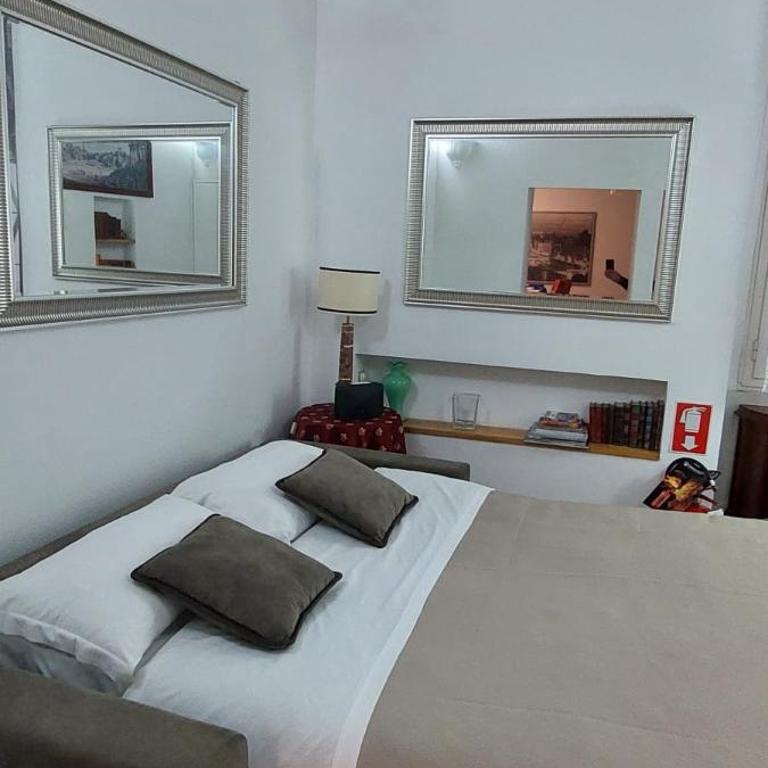 Cozy Navona Apartment - Appartamento - 18