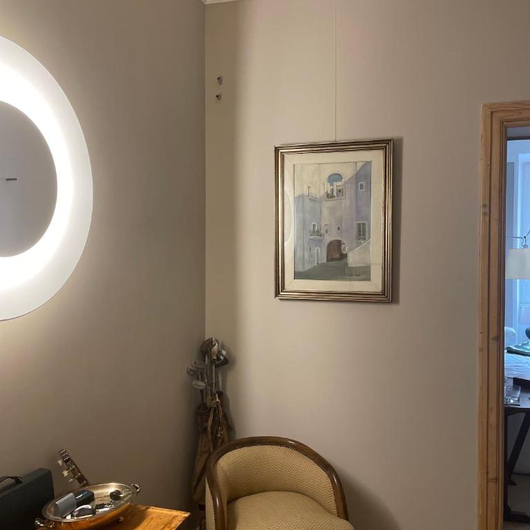 Ciambix Home Roma Vatican - Appartamento - 14
