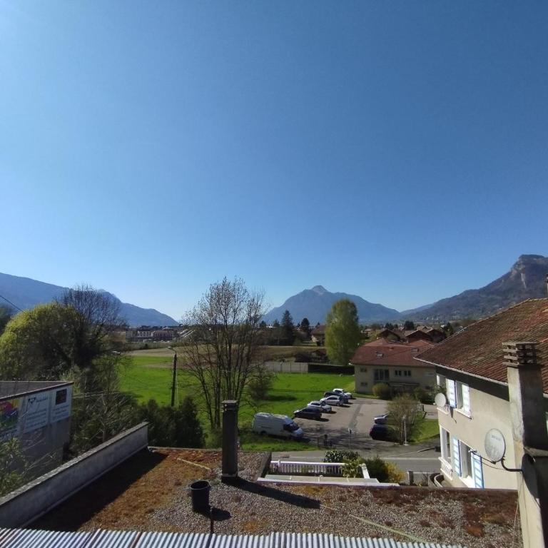 Chevran - appart 2 chambres - proche gare - Apartamento de 2 dormitorios - 11