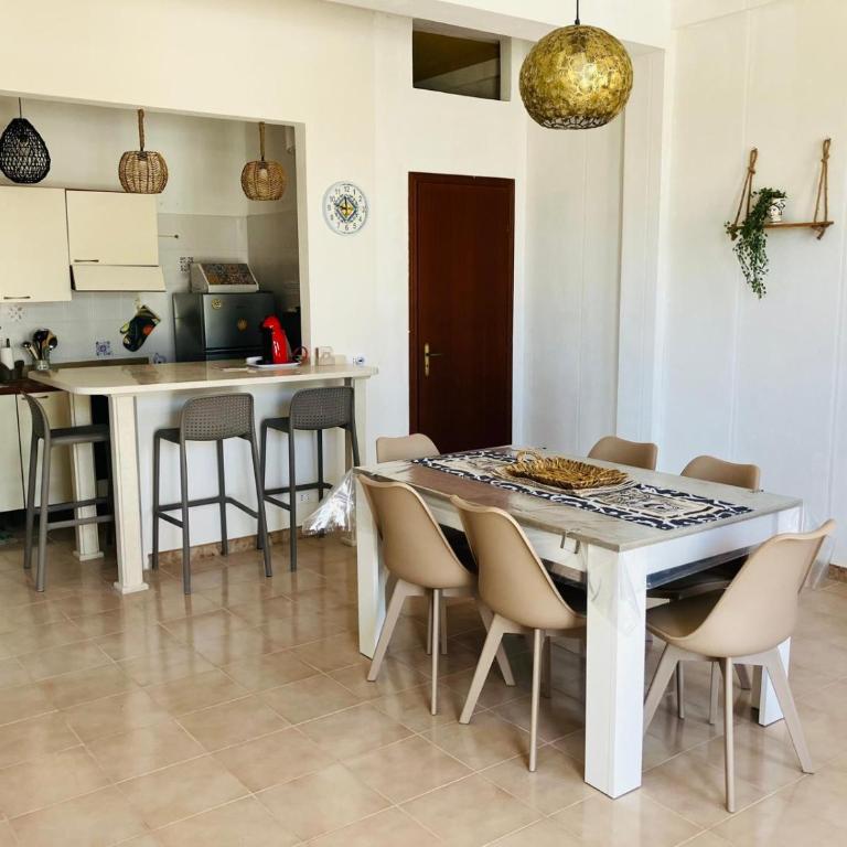 Villetta Zagara - Casa con 2 Camere da Letto - 13