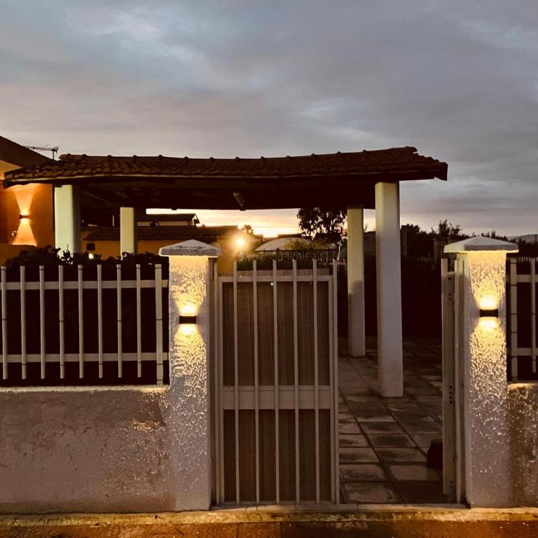 Villetta Zagara - Casa con 2 Camere da Letto - 15