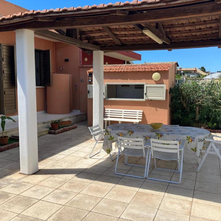 Villetta Zagara - Casa con 2 Camere da Letto - 23