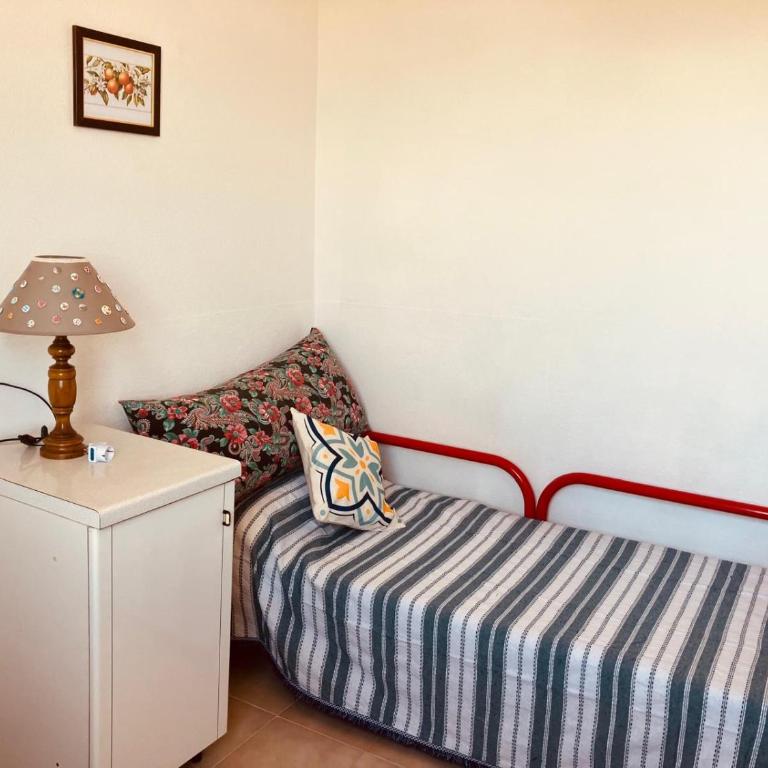 Villetta Zagara - Casa con 2 Camere da Letto - 24