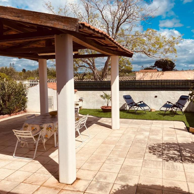 Villetta Zagara - Casa con 2 Camere da Letto - 27