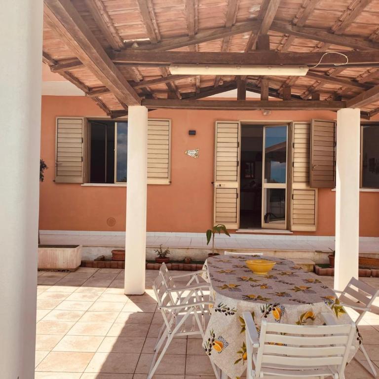 Villetta Zagara - Casa con 2 Camere da Letto - 29
