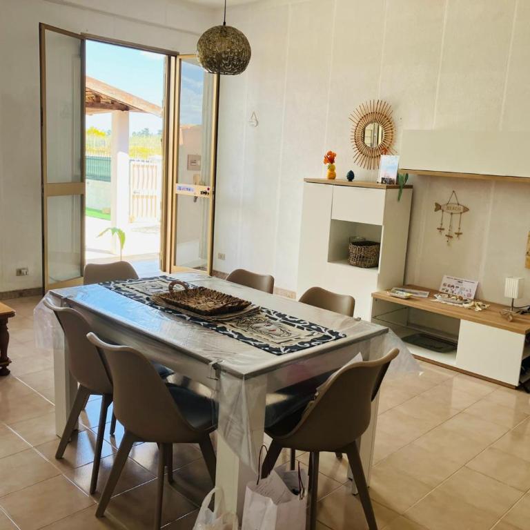 Villetta Zagara - Casa con 2 Camere da Letto - 34