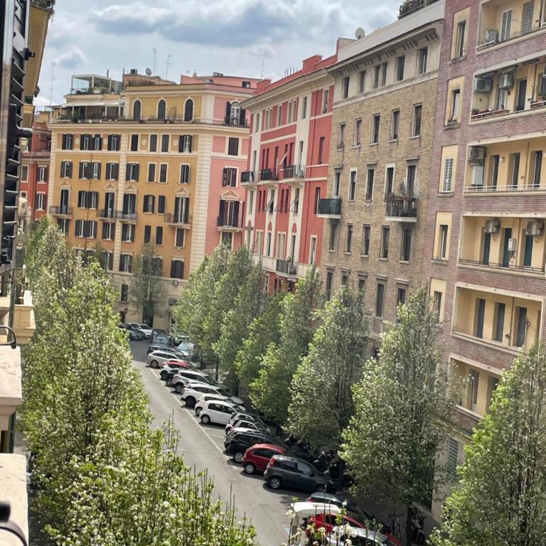 Ciambix Home Roma Vatican - Appartamento - 11