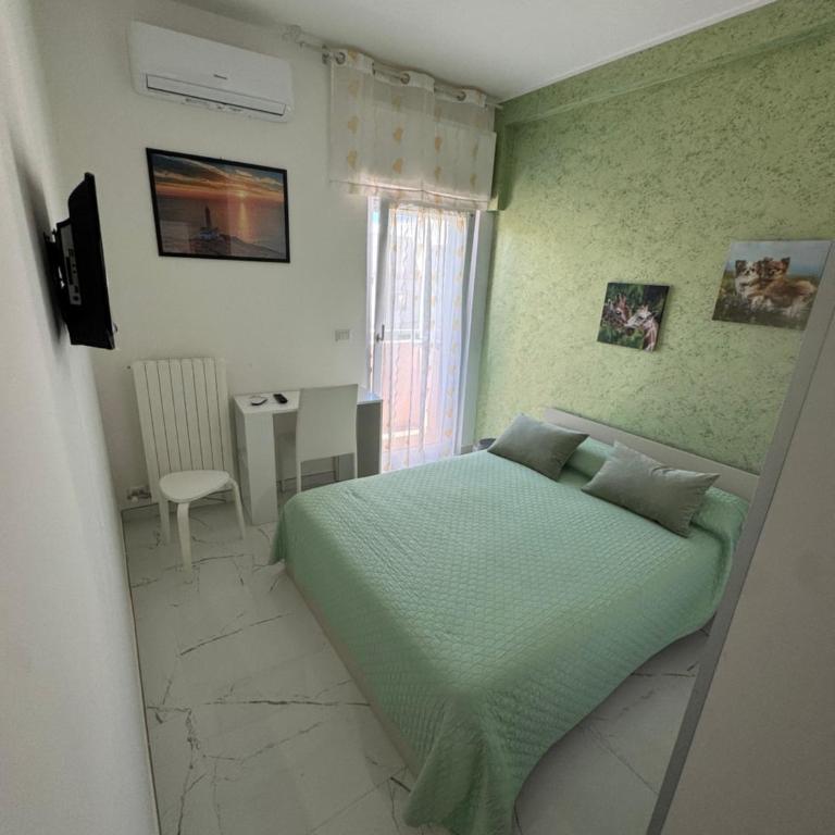 B&B Ancora del Sud - Camera Matrimoniale Economy - 7