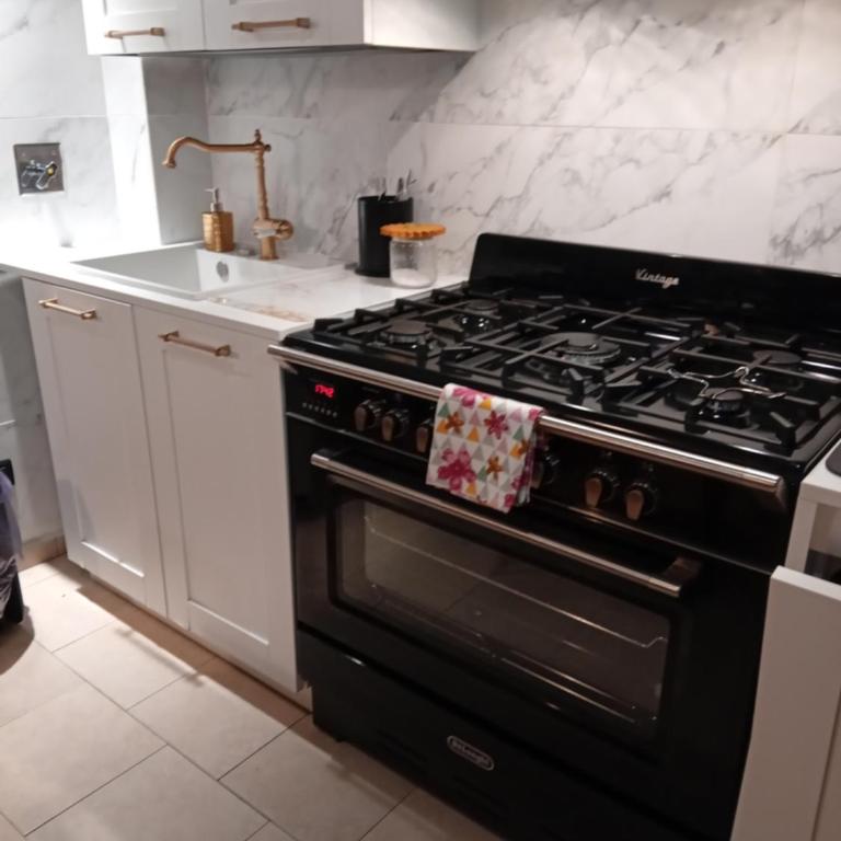 Milady Florence Apartment - Appartamento - 20