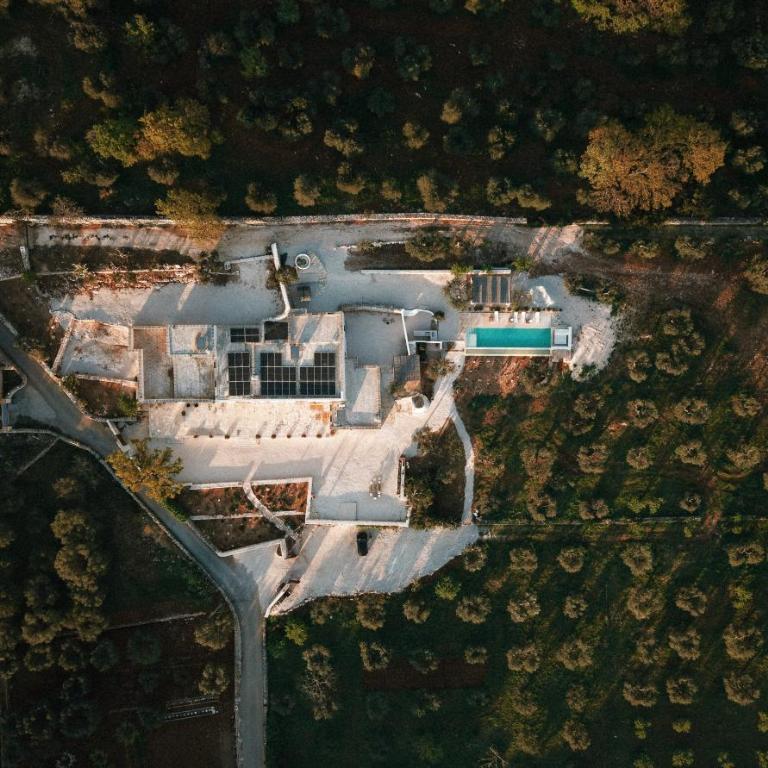 Villa Rocca 1914 - Villa with Private Pool - 58