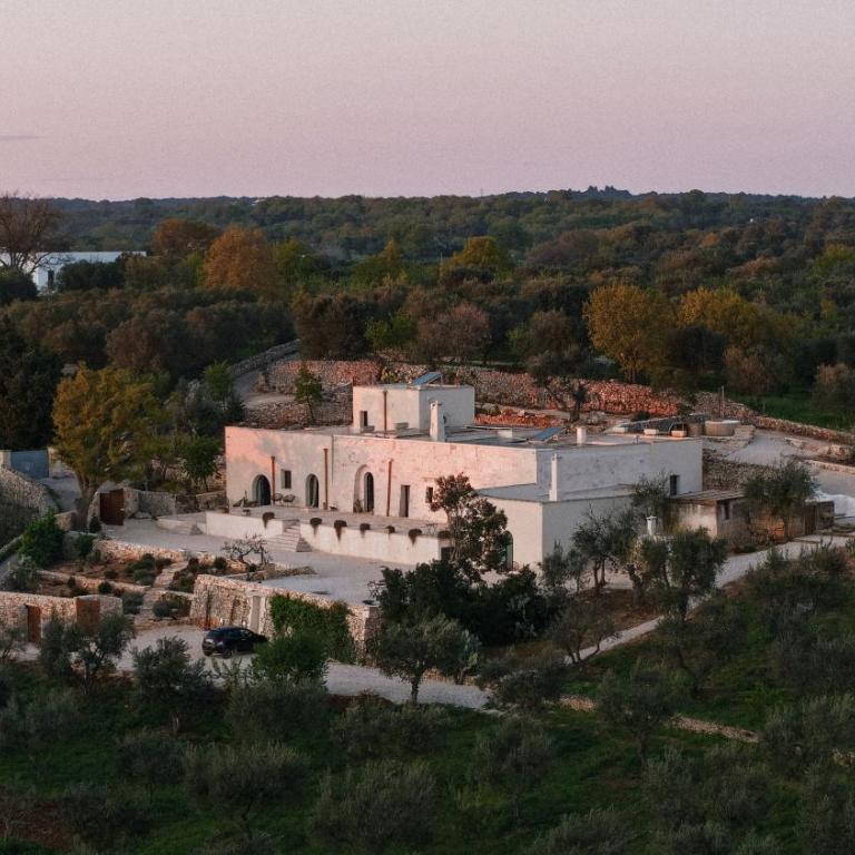 Villa Rocca 1914 - Villa with Private Pool - 1