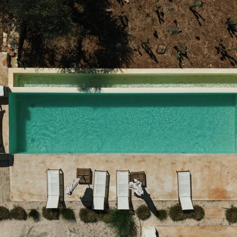 Villa Rocca 1914 - Villa with Private Pool - 60