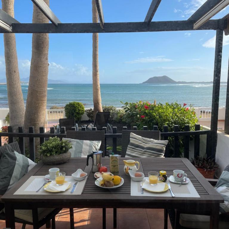 Villa René Beach - Casa de 2 dormitorios - 1