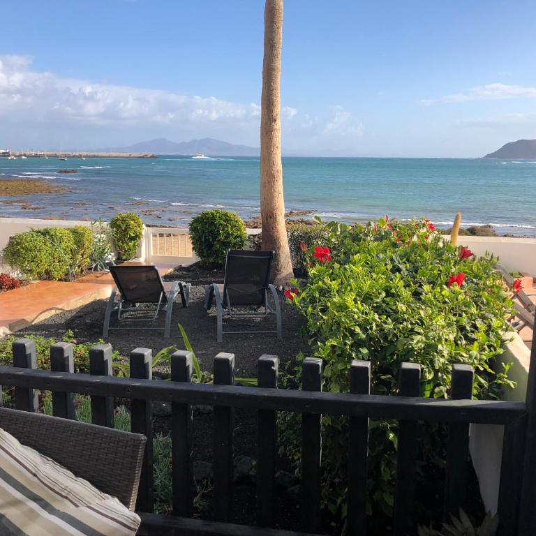 Villa René Beach - Casa de 2 dormitorios - 6