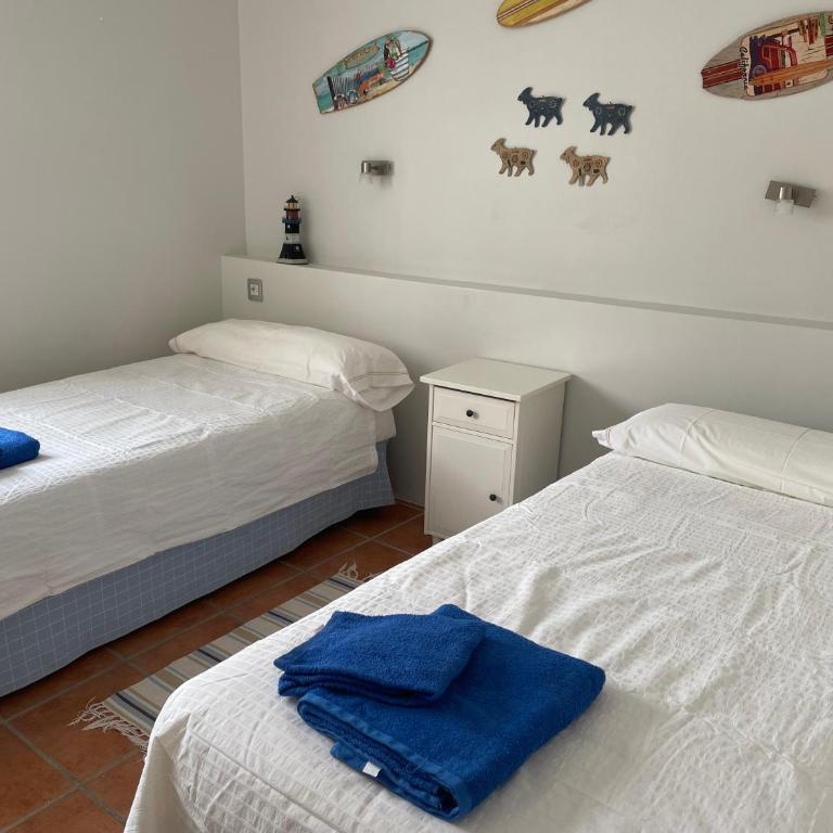Villa René Beach - Casa de 2 dormitorios - 7