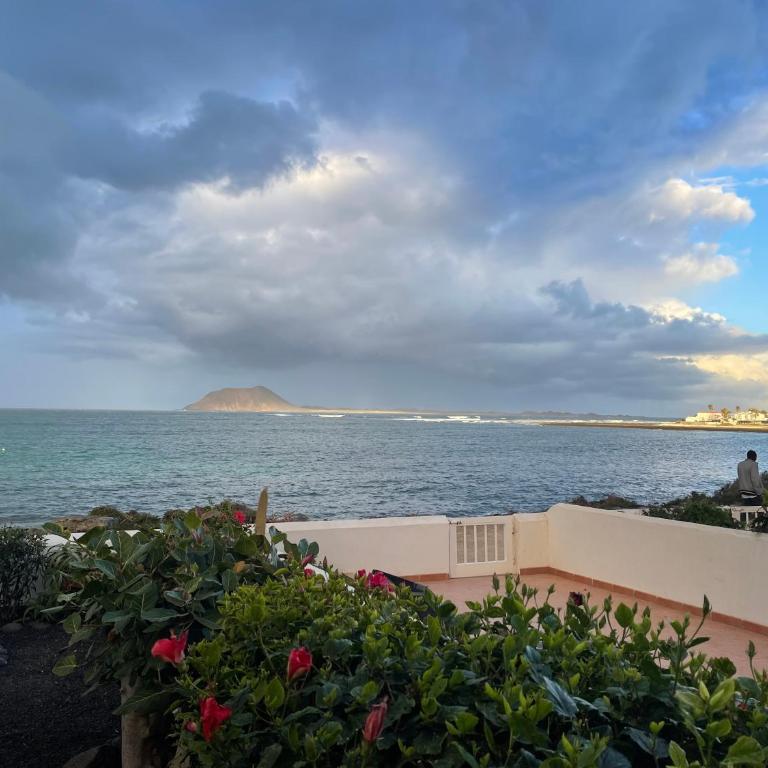 Villa René Beach - Casa de 2 dormitorios - 11