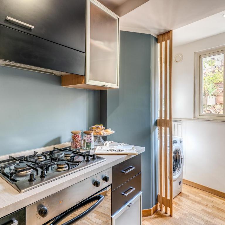 Appartamento centro storico BACCINAHOME - Appartamento con 2 Camere da Letto - 10
