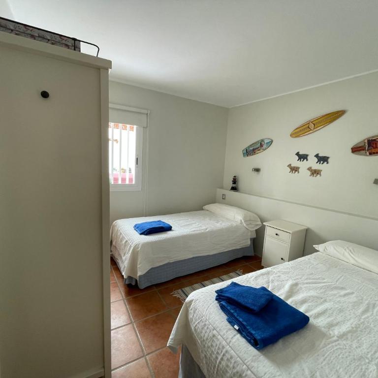 Villa René Beach - Casa de 2 dormitorios - 17