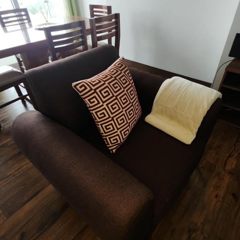 The Park Loft - Apartamento de 1 dormitorio - 6