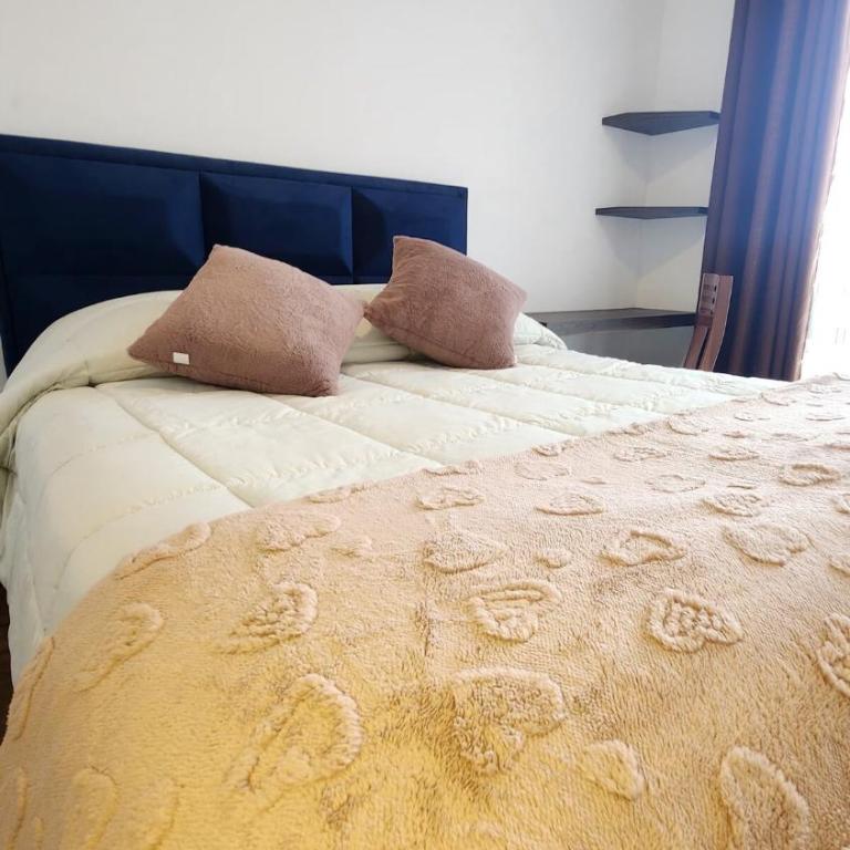 The Park Loft - Apartamento de 1 dormitorio - 7