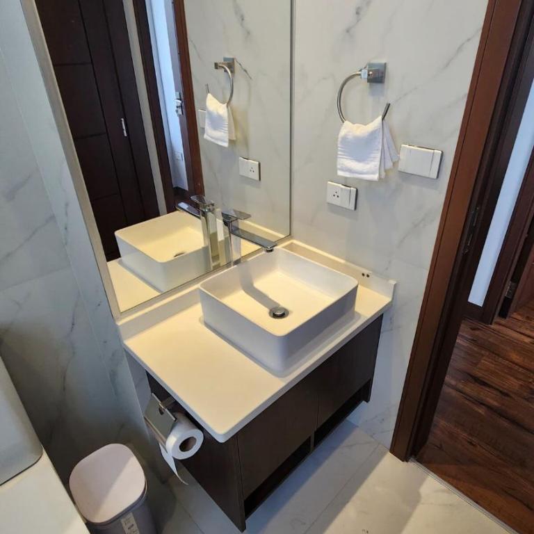 The Park Loft - Apartamento de 1 dormitorio - 9