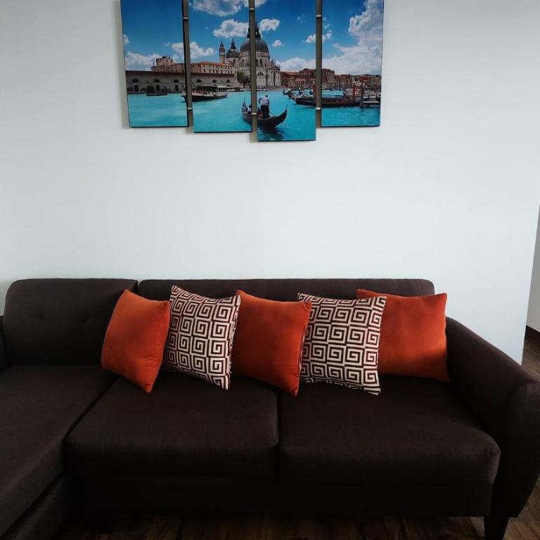 The Park Loft - Apartamento de 1 dormitorio - 24