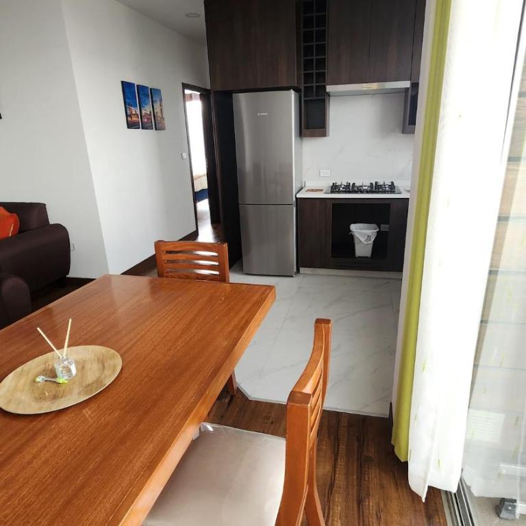 The Park Loft - Apartamento de 1 dormitorio - 27