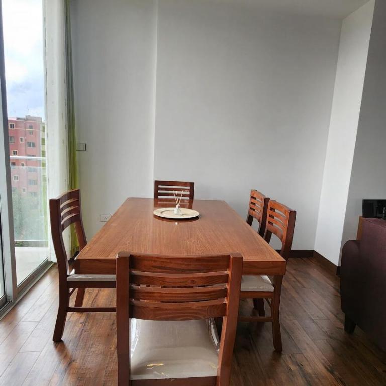 The Park Loft - Apartamento de 1 dormitorio - 37
