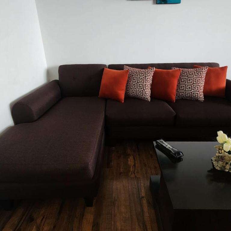 The Park Loft - Apartamento de 1 dormitorio - 45