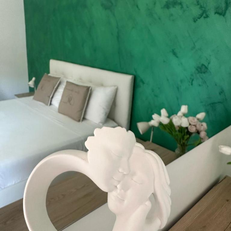 Greta Apartment Tropea - Three-Bedroom Apartment - 9