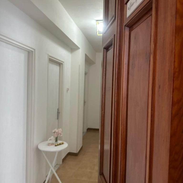 Greta Apartment Tropea - Three-Bedroom Apartment - 35
