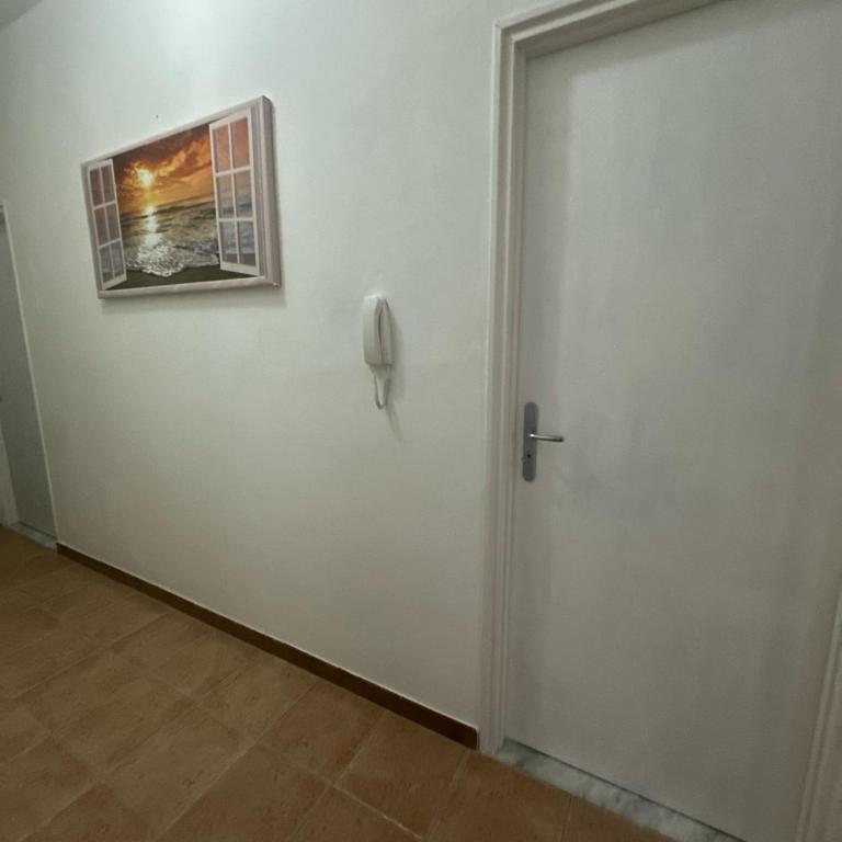Greta Apartment Tropea - Three-Bedroom Apartment - 36