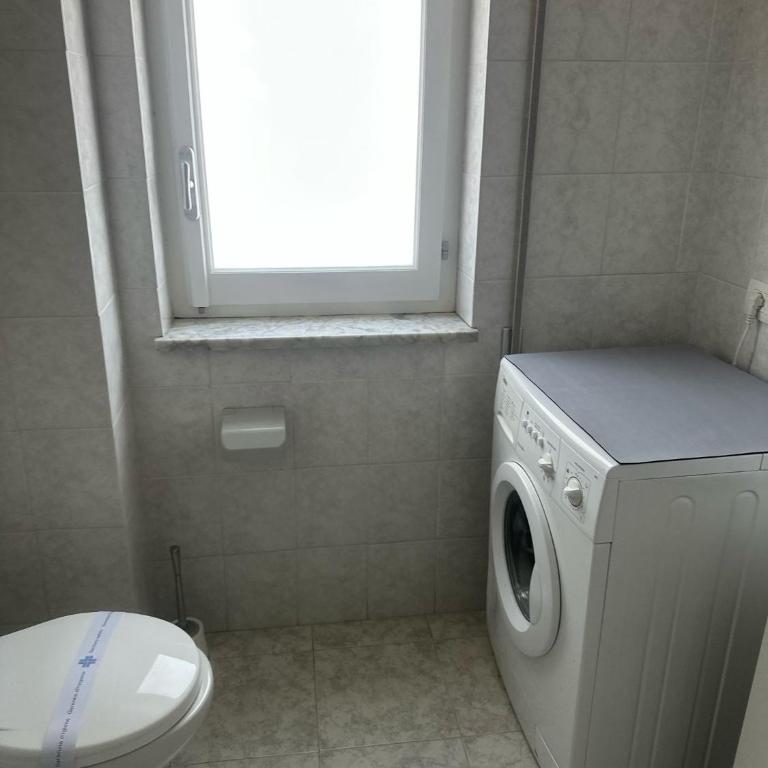 Greta Apartment Tropea - Three-Bedroom Apartment - 28