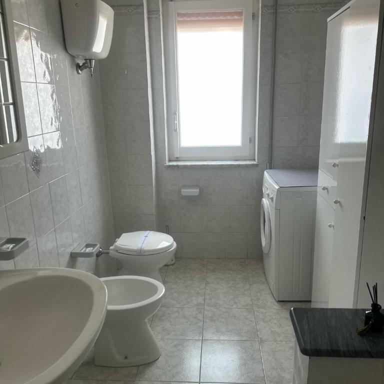 Greta Apartment Tropea - Three-Bedroom Apartment - 31