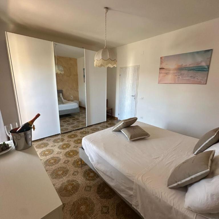 Greta Apartment Tropea - Three-Bedroom Apartment - 2