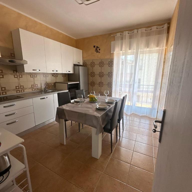 Greta Apartment Tropea - Three-Bedroom Apartment - 39