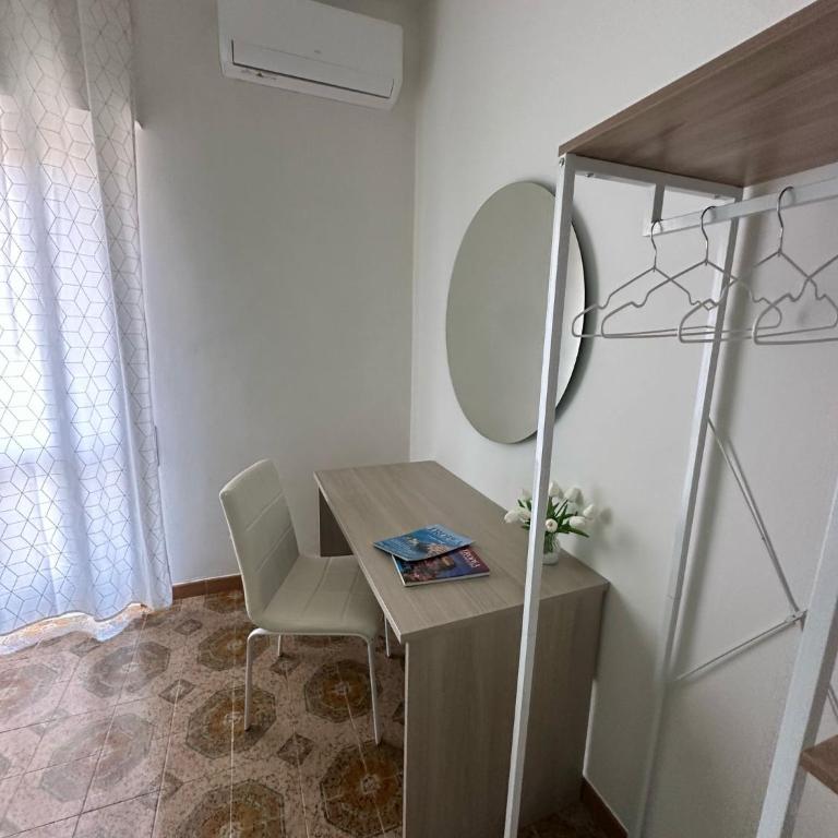 Greta Apartment Tropea - Three-Bedroom Apartment - 24