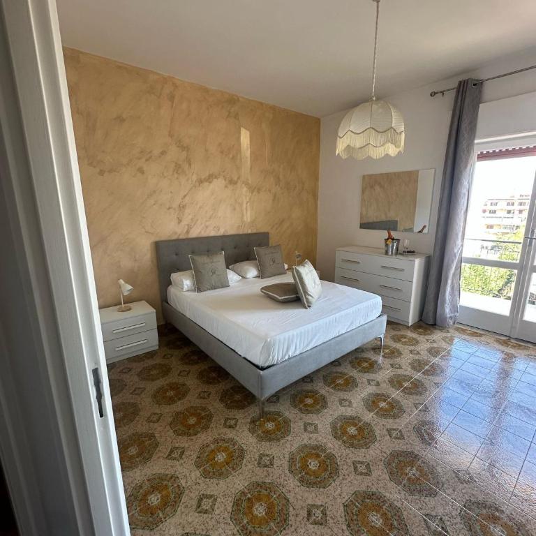 Greta Apartment Tropea - Three-Bedroom Apartment - 1