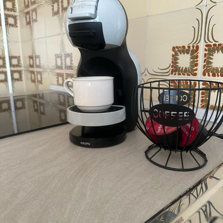 Greta Apartment Tropea - Three-Bedroom Apartment - 47