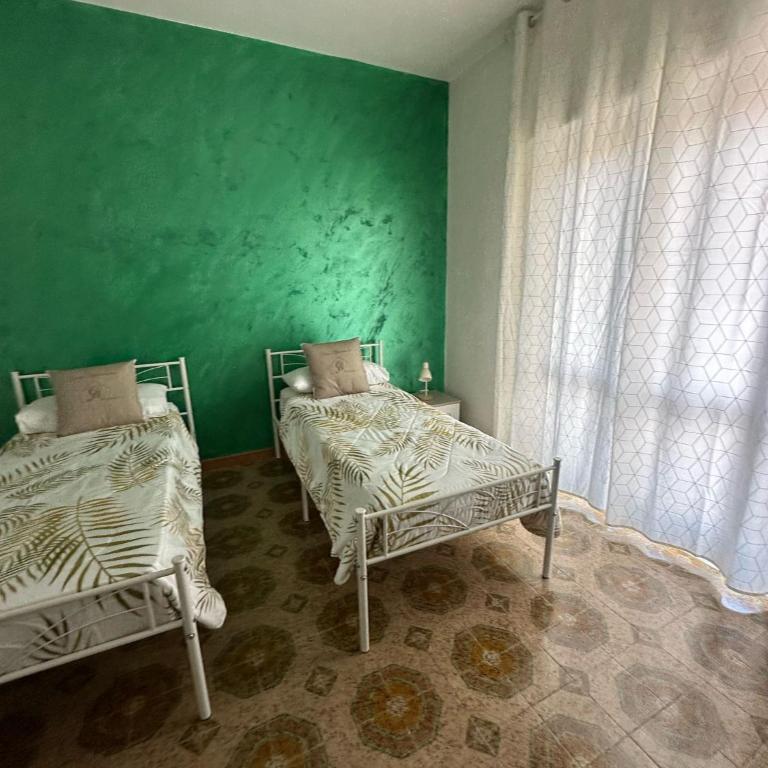 Greta Apartment Tropea - Three-Bedroom Apartment - 20