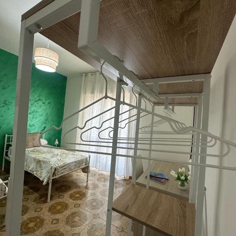 Greta Apartment Tropea - Three-Bedroom Apartment - 23
