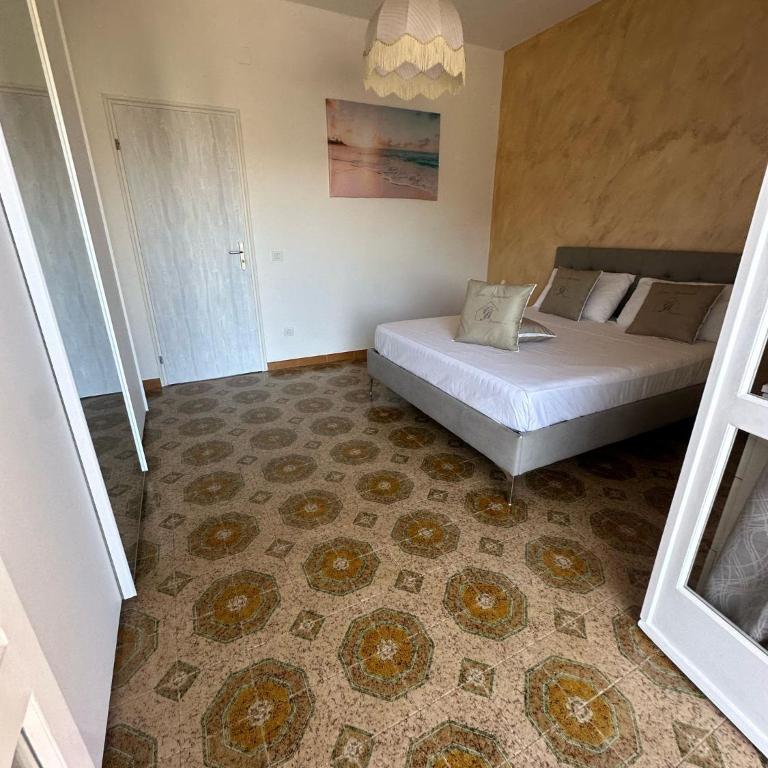 Greta Apartment Tropea - Three-Bedroom Apartment - 7