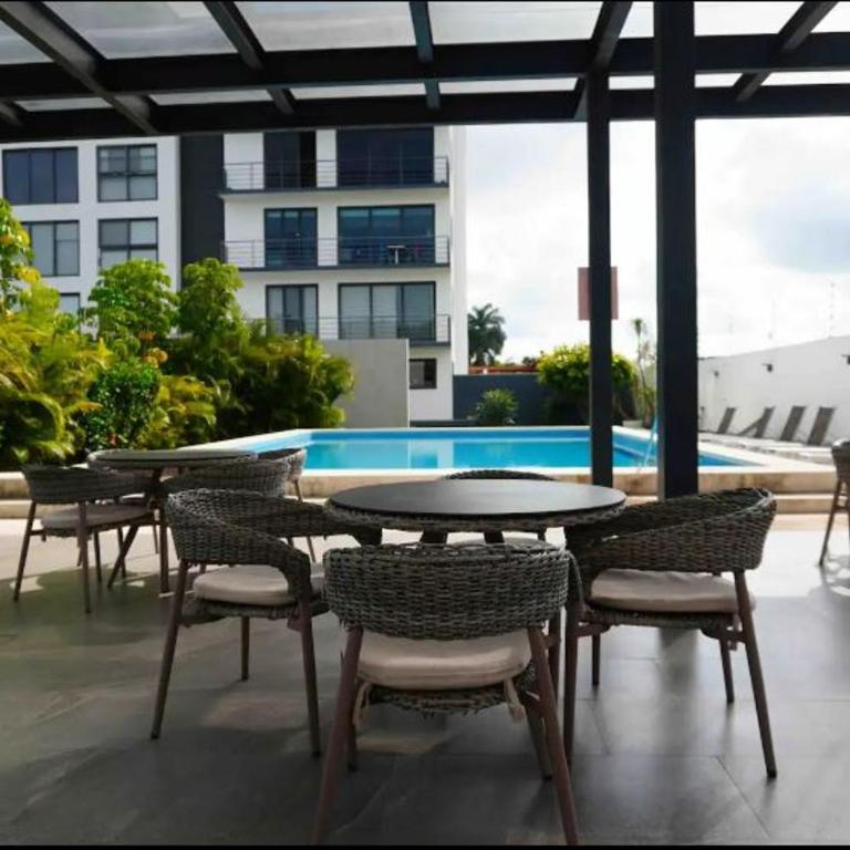 Puerto Vallarta Centro de convenciones Aeropuerto - Apartamento de 1 dormitorio - 18