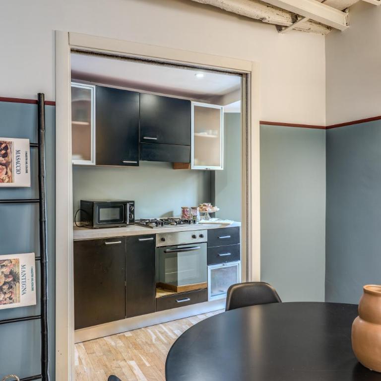 Appartamento centro storico BACCINAHOME - Appartamento con 2 Camere da Letto - 12